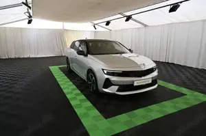 Opel Astra L ST 1.2 AT8 GS-Line LED/NAV/KAMERA/SHZ/17 Bild 4