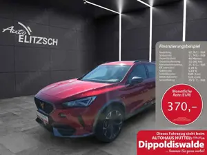 CUPRA Formentor VZ 4Drive 2.0 TSI DSG ACC LED KAMERA