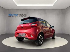 Hyundai i10 1.2 TREND/STYLE CP AMT+KAMERA+NAVI+APPLE CARPLAY+A Bild 5