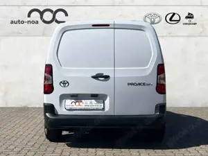 Toyota Proace City L1 Meister 1.5 D-4D EU6d Navi LED Apple CarPlay An Bild 5