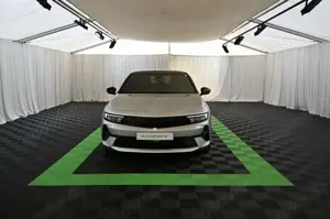 Opel Astra L ST 1.2 AT8 GS-Line LED/NAV/KAMERA/SHZ/17 Bild 3