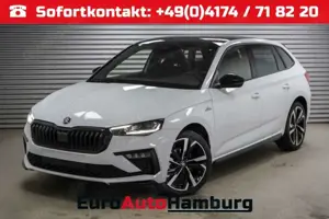 Skoda Scala 1,0 TSI DSG Monte Carlo - LAGER