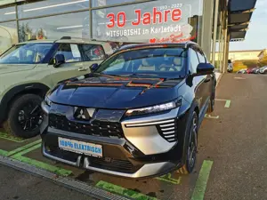 Mitsubishi Eclipse Cross Diamant TOP 87 kWh (22kW)