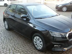 Skoda Fabia Essence