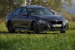 BMW 328 xDrive Aut. Sport Line