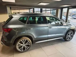 SEAT Ateca 1.5TSI DSG Xper AHK|Pano|Sound|FullLink Bild 2