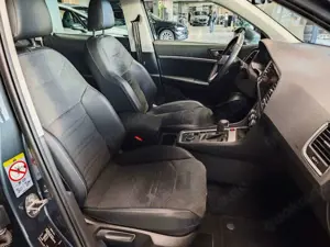 SEAT Ateca 1.5TSI DSG Xper AHK|Pano|Sound|FullLink Bild 4