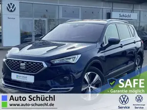 SEAT Tarraco 2.0 TDI DSG 4-DRIVE Xcellence 19"+PAKET-