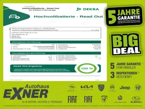 Opel Corsa-e EDITION SHZ+Kam.+KlimaA+LM+PDC+AUT+SpurH