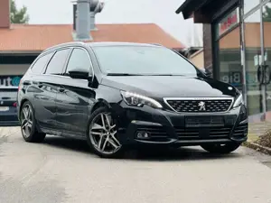 Peugeot 308 SW GT