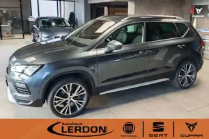 SEAT Ateca 1.5TSI DSG Xper AHK|Pano|Sound|FullLink