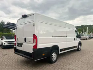 Citroen Jumper Grossraumkasten 35 L4H2 SOFORT VERFÜGBAR! Bild 4