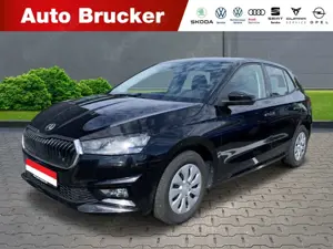 Skoda Fabia Ambition 1.0 MPI LED Klimaanlage  Sitzheizg.