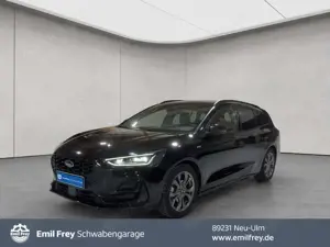 Ford Focus Turnier 1.0 Hybrid Aut. ST-LINE X *AHK*PANO