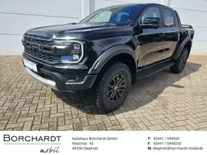 Ford Others *4x4*DK2.0*Raptor-Packet*el.Rollo*Techno93*Schwarz