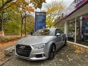 Audi A3 Limousine Sport*Inspektion Neu*HU+AU Neu