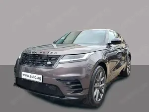 Land Rover Range Rover Velar P400 V6 DYNAMIC HSE GARANTIE 2029