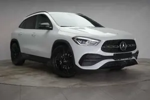 Mercedes-Benz GLA 220 d 8G-DCT AMG Navi/Temp/Kamera/Lane/