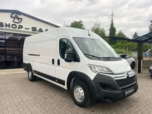 Citroen Jumper Grossraumkasten 35 L4H2 SOFORT VERFÜGBAR! Bild 2