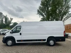 Citroen Jumper Grossraumkasten 35 L4H2 SOFORT VERFÜGBAR! Bild 5