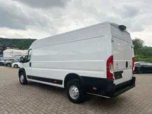 Citroen Jumper Grossraumkasten 35 L4H2 SOFORT VERFÜGBAR! Bild 3