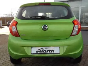 Opel Karl Edition Bild 4