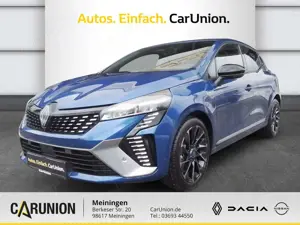 Renault Clio Esprit Alpine TCe 90