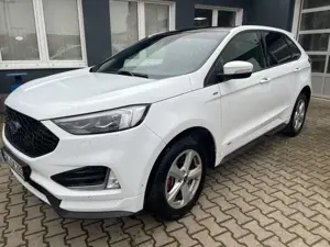 Ford Edge ST-Line 4x4 LED/Pano/AHK/Leder/BO