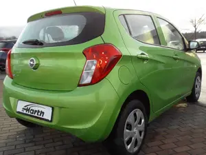 Opel Karl Edition Bild 5