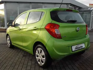 Opel Karl Edition Bild 3