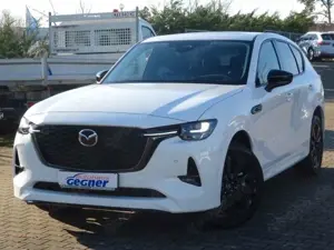 Mazda CX-60 Hybrid 327PS Aut. AWD Homura Pano Bild 2