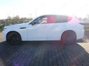 Mazda CX-60 Hybrid 327PS Aut. AWD Homura Pano Bild 3