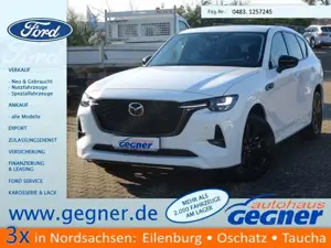 Mazda CX-60 Hybrid 327PS Aut. AWD Homura Pano