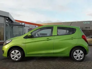 Opel Karl Edition Bild 2