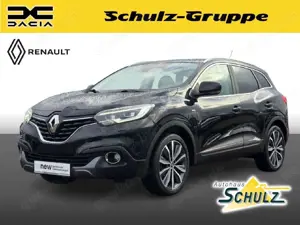Renault Kadjar BOSE Edition TCe 140