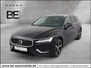 Volvo V60 T6 Plus Bright Plug-In Hybrid AWD 360°