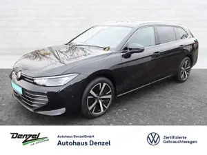 Volkswagen Passat Variant Business 1.5 eTSI DSG AHK/KEYLESS
