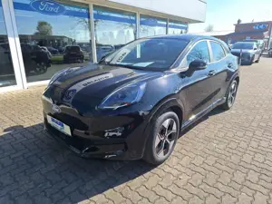 Ford Puma Gen-E 124 kW FWD