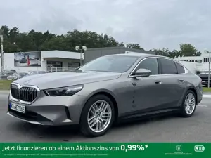 BMW i5 xDrive40  Autobahn Assist., 360, Memory