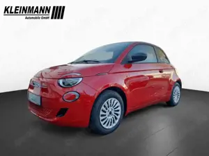 Fiat 500e Red 23,8 kWh (95 PS)