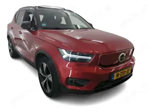 Volvo XC40 P8 Twin Pure Electric AWD Pro Recharge
