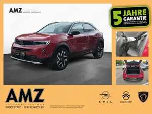 Opel Mokka 1.2 Turbo Elegance LED+SHZ+Fernlichtass.