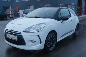 Citroen DS3 SoChic *HU neu, 12 Monate Garantie