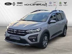 Dacia Jogger TCe 110 Comfort