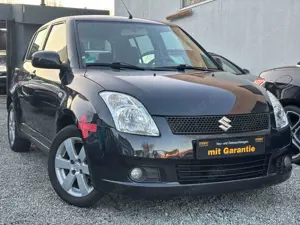 Suzuki Swift Lim. Snow*KEYLESS*SHZ*MFL*KLIMA*ALU*HU NEU