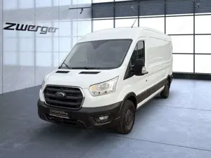 Ford Transit 350 L3H2 Trend AHK Kamera Tempomat DAB+ PD