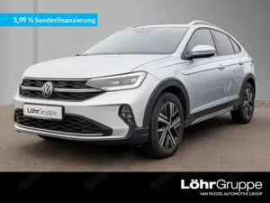 Volkswagen Taigo 1.5 TSI DSG Style Navi, AHK, ZGV