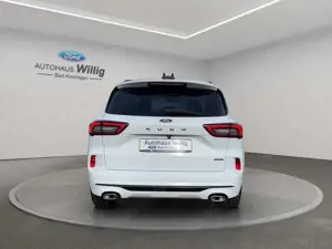 Ford Kuga ST-LineX PHEV  22" Aluräder+Tieferlegung Bild 4