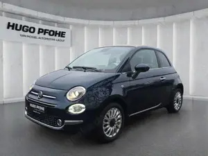 Fiat 500C 1.0 Mild Hybrid Dolcevita (EURO 6d)