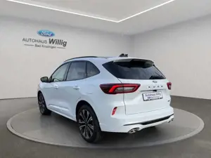 Ford Kuga ST-LineX PHEV  22" Aluräder+Tieferlegung Bild 3